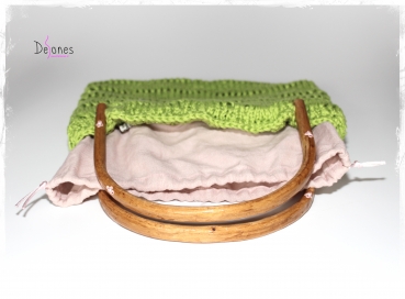 SOLD OUT - DeSones mini 'Frühling'